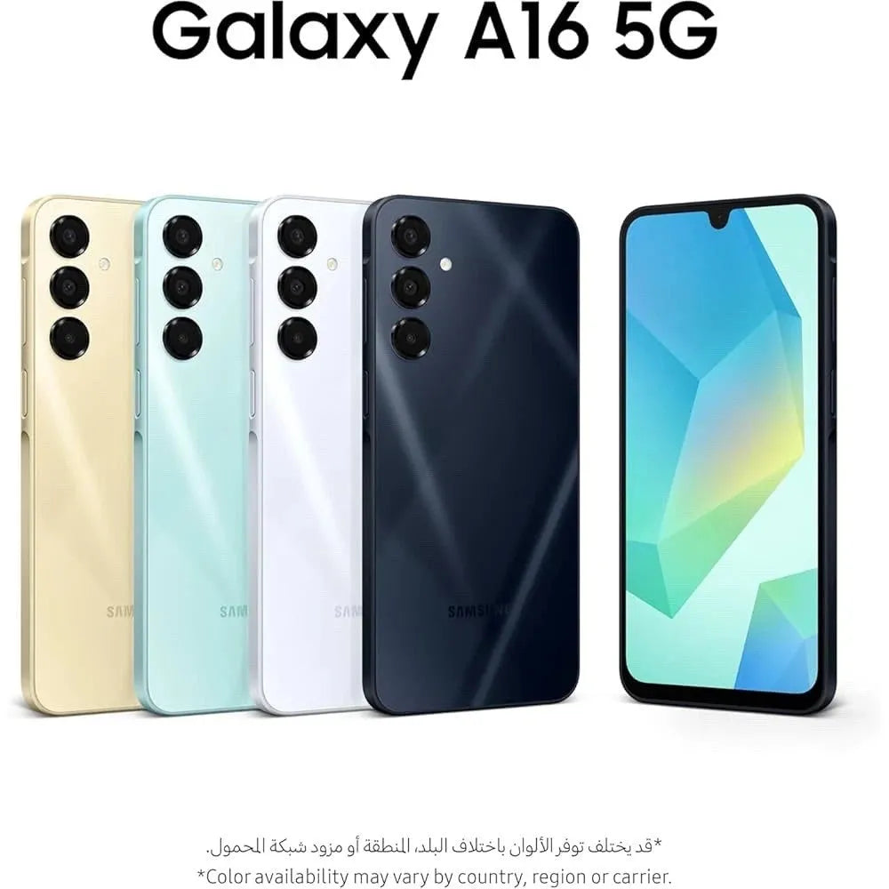 Buy Samsung,Samsung Galaxy A16 5G – 4GB RAM, 128GB Storage, Gold, SIM-Free Unlocked A Series Mobile Phone - Gadcet UK | UK | London | Scotland | Wales| Near Me | Cheap | Pay In 3 | Mobile & Smart Phones