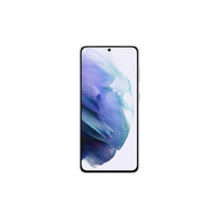 Buy Samsung,Samsung Galaxy S21 5G Dual Sim (8GB RAM/128GB Storage) Phantom Silver - (Unlocked) - Gadcet.com | UK | London | Scotland | Wales| Ireland | Near Me | Cheap | Pay In 3 | Mobile Phones