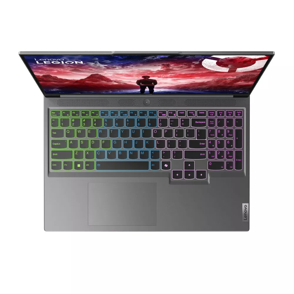 Buy Lenovo,Lenovo Legion Slim 5 16AHP9 Gaming Laptop - AMD Ryzen 7 8845HS, 32GB RAM, 1TB SSD, 16" Display, RTX 4060, Windows 11 Pro, Luna Grey - Gadcet UK | UK | London | Scotland | Wales| Near Me | Cheap | Pay In 3 | Laptops