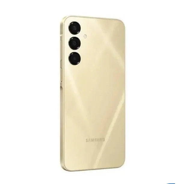 Buy Samsung,Samsung Galaxy A16 5G – 4GB RAM, 128GB Storage, Gold, SIM-Free Unlocked A Series Mobile Phone - Gadcet UK | UK | London | Scotland | Wales| Near Me | Cheap | Pay In 3 | Mobile & Smart Phones