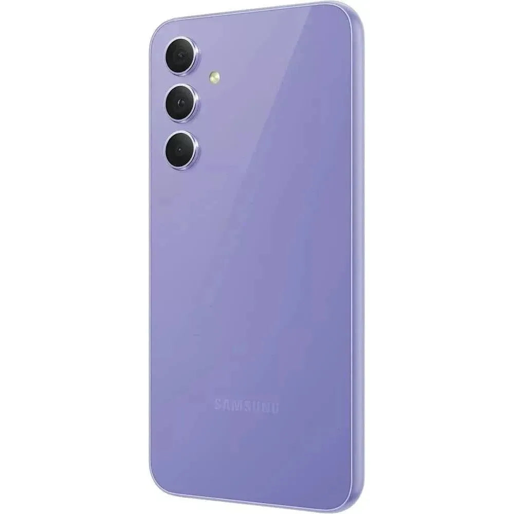 Buy Samsung,Samsung Galaxy A54 5g Dual Sim (6gb+128gb) Awesome Violet, Unlocked - Gadcet UK | UK | London | Scotland | Wales| Near Me | Cheap | Pay In 3 | Unlocked Mobile Phone