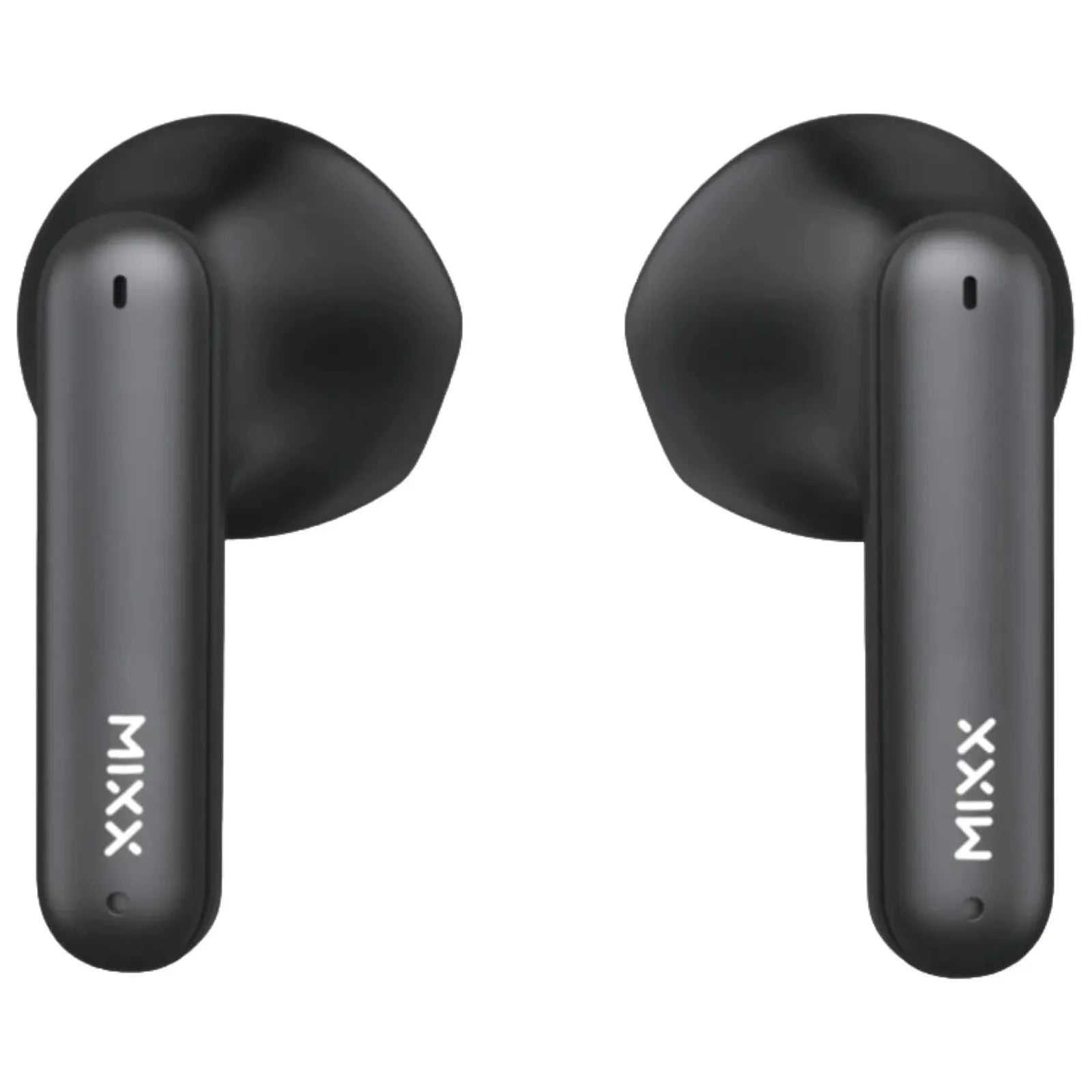 Buy MIXX,MIXX StreamBuds ColourChroma 2 Wireless Earbuds - Black - Gadcet UK | UK | London | Scotland | Wales| Near Me | Cheap | Pay In 3 | On-Ear Headphones