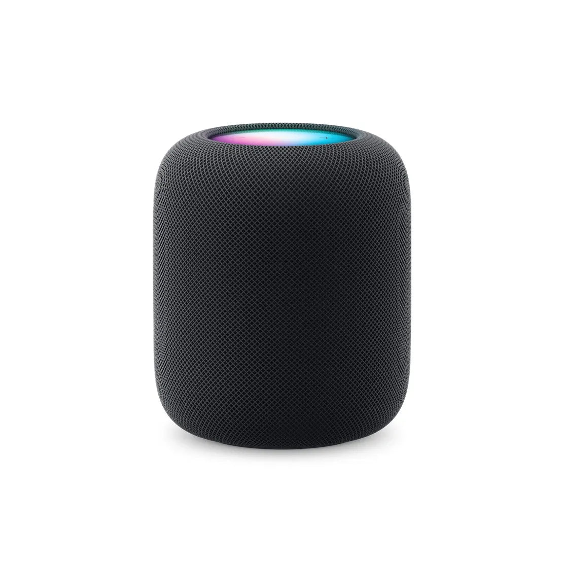 Buy Cashtro Ltd,Apple HomePod 2nd Generation Smart Speaker Midnight – High-Fidelity Audio, Siri, Spatial Audio, Smart Home Hub & Room Sensing - Gadcet UK | UK | London | Scotland | Wales| Near Me | Cheap | Pay In 3 | Smart Speaker