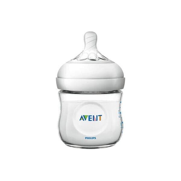 Buy Philips,Philips Avent Baby Bottle Newborn Gift Set - 4 Baby Milk Bottles - Gadcet UK | UK | London | Scotland | Wales| Ireland | Near Me | Cheap | Pay In 3 | Diet & Nutrition