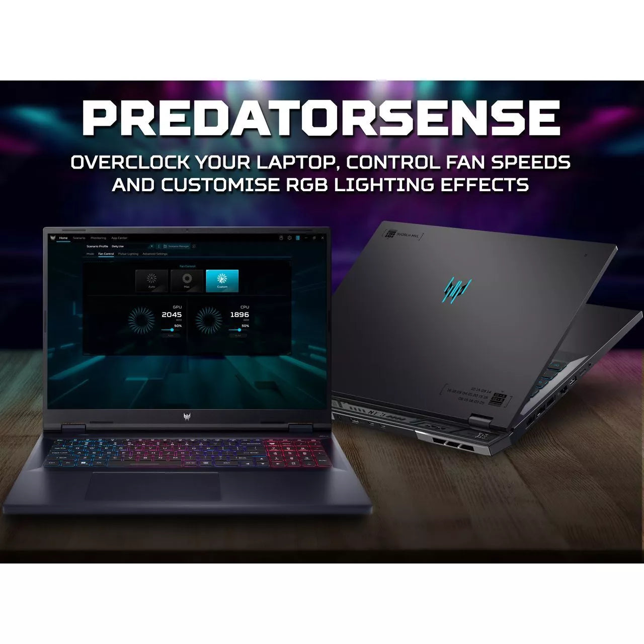 Buy Gadcet Dagenham,Acer Predator Helios Neo 18 Gaming Laptop - i7-14700HX, 16GB RAM, 1TB SSD, RTX 4070, 18" WQXGA 165Hz, Windows 11 - Gadcet UK | UK | London | Scotland | Wales| Near Me | Cheap | Pay In 3 | Laptops