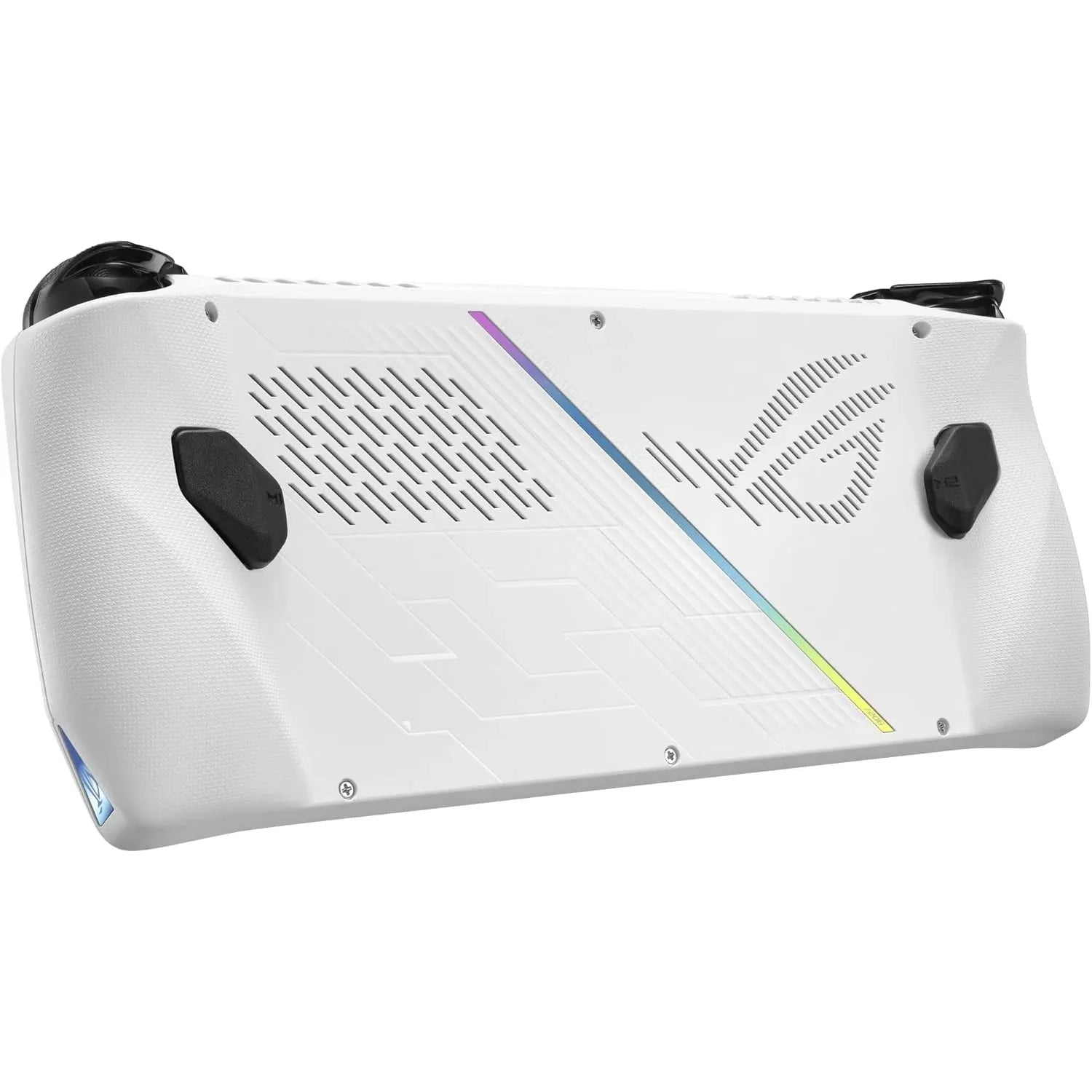 Buy ASUS,ASUS ROG Ally RC71L 512GB Windows Handheld Gaming Console – White - Gadcet UK | UK | London | Scotland | Wales| Near Me | Cheap | Pay In 3 | Video Game Consoles