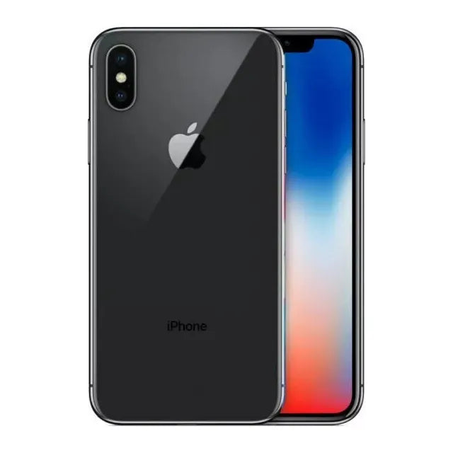 Buy Apple,Apple iPhone X 256GB Space Grey Sim-Free Unlocked Mobile Phone - Gadcet UK | UK | London | Scotland | Wales| Near Me | Cheap | Pay In 3 | Unlocked Mobile Phones