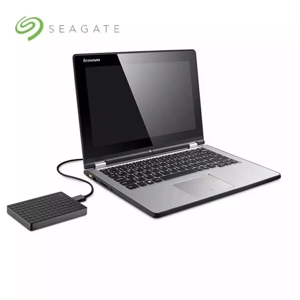 Buy Seagate,Seagate 2TB Expansion Portable External Hard Drive - 2.5" USB 3.0, Black - Gadcet UK | UK | London | Scotland | Wales| Near Me | Cheap | Pay In 3 | External Hard drives