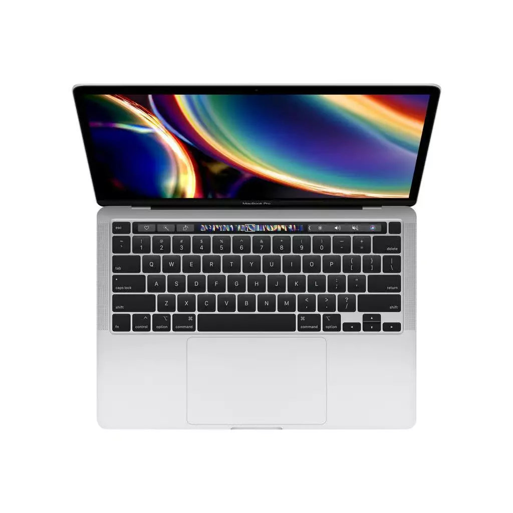 Buy Apple,Apple MacBook Pro 13" (2020, Model 16,2) - i5 1068NG7, 16GB RAM, 512GB SSD, Silver - Gadcet UK | UK | London | Scotland | Wales| Near Me | Cheap | Pay In 3 | Laptops