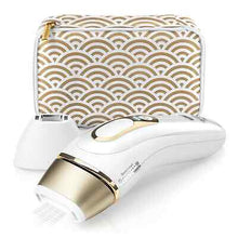 Buy Braun,Braun Silk-expert Pro Silk·expert Pro 5, White & Gold - Gadcet.com | UK | London | Scotland | Wales| Ireland | Near Me | Cheap | Pay In 3 | Health & Beauty