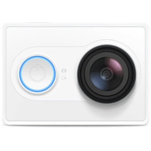 Buy Xiaomi,YI Action Camera Ultra HD 16MP Bluetooth WIFI - Gadcet UK | UK | London | Scotland | Wales| Ireland | Near Me | Cheap | Pay In 3 | Electronics