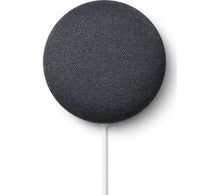 Google,Google Home Mini - Charcoal - GA00216-UK - Gadcet.com