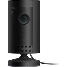 Ring,Ring Indoor Cam Security Camera - Black - Gadcet.com