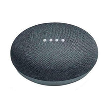 Google,Google Home Mini - Charcoal - GA00216-UK - Gadcet.com