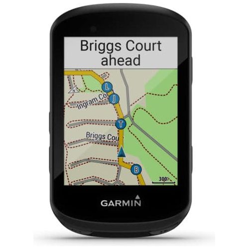 Garmin,Garmin Edge 530 GPS Cycle Computer - Gadcet.com