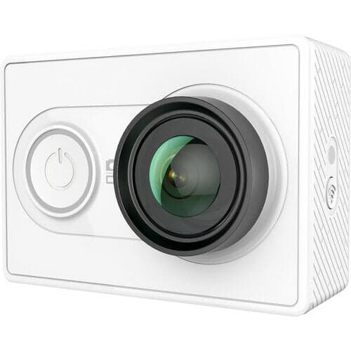Buy Xiaomi,YI Action Camera Ultra HD 16MP Bluetooth WIFI - Gadcet UK | UK | London | Scotland | Wales| Ireland | Near Me | Cheap | Pay In 3 | Electronics