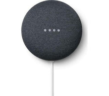 Google,Google Home Mini - Charcoal - GA00216-UK - Gadcet.com