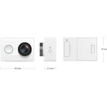 Buy Xiaomi,YI Action Camera Ultra HD 16MP Bluetooth WIFI - Gadcet UK | UK | London | Scotland | Wales| Ireland | Near Me | Cheap | Pay In 3 | Electronics