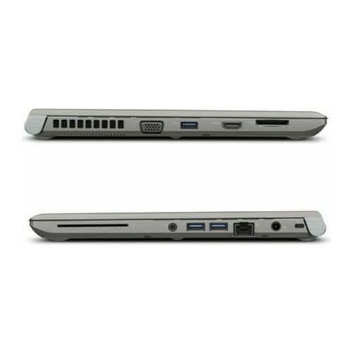 Buy Toshiba,Toshiba Tecra Z40-A-18R, 14 inch, 4th Gen i5-4210U 1.7 GHz, 128GB SSD, 8GB RAM, Ultrabook, Silver - Gadcet UK | UK | London | Scotland | Wales| Ireland | Near Me | Cheap | Pay In 3 | Laptops