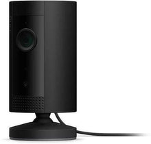 Ring,Ring Indoor Cam Security Camera - Black - Gadcet.com