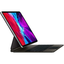 Buy Apple,Apple Magic Keyboard (for 12.9-inch iPad Pro - 3rd and 4th generation) - Black - Gadcet UK | UK | London | Scotland | Wales| Near Me | Cheap | Pay In 3 | Keyboards