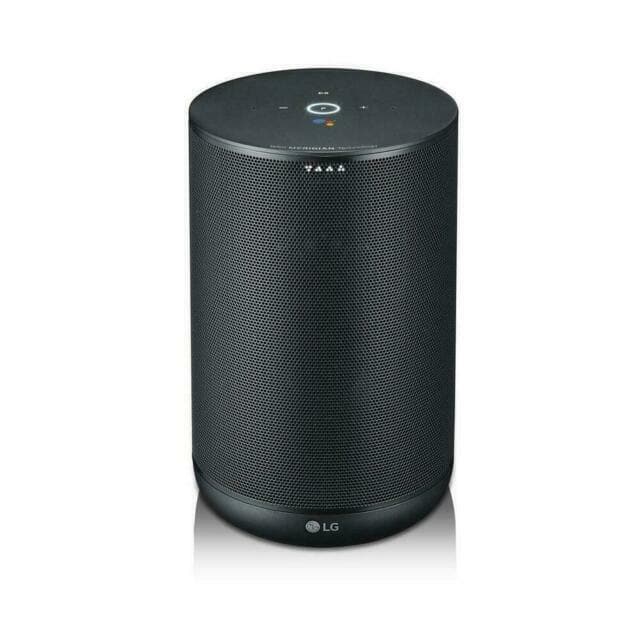 Buy LG,LG XBOOM AI ThinQ - Bluetooth Speaker - Google Assistant Built-in - Gadcet.com | UK | London | Scotland | Wales| Ireland | Near Me | Cheap | Pay In 3 | Speakers
