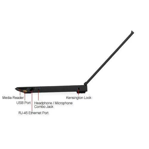 Buy Lenovo,Lenovo ThinkPad X220 - Intel i5-2520M, 4GB RAM, 128GB SSD, 12-Inch, Windows 10 - Gadcet UK | UK | London | Scotland | Wales| Near Me | Cheap | Pay In 3 | Laptops