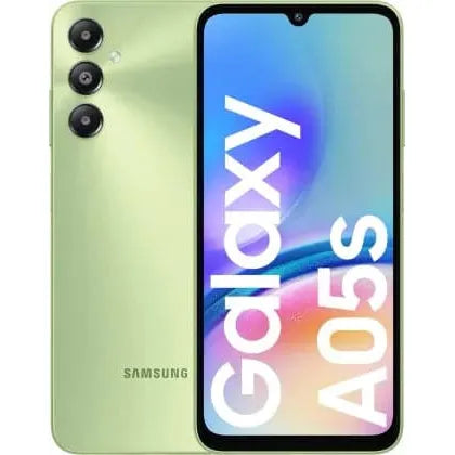 Buy Samsung,Samsung Galaxy A05s 4G - 128GB Storage - 4GB RAM - Dual Sim - Light Green Unlocked - International Model - Gadcet UK | UK | London | Scotland | Wales| Ireland | Near Me | Cheap | Pay In 3 | Unlocked Mobile Phones
