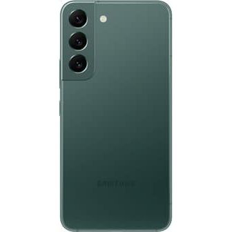 Samsung,Samsung Galaxy S22+ 5G 256GB Storage, 8GB RAM Dual Sim Green - Unlocked - Gadcet.com