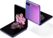 Buy Samsung,Samsung Galaxy Z Flip -(8GB RAM+256GB Storage)- Mirror Purple - Unlocked - Gadcet.com | UK | London | Scotland | Wales| Ireland | Near Me | Cheap | Pay In 3 | Mobile Phones