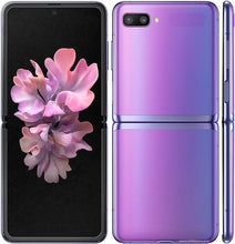 Buy Samsung,Samsung Galaxy Z Flip -(8GB RAM+256GB Storage)- Mirror Purple - Unlocked - Gadcet.com | UK | London | Scotland | Wales| Ireland | Near Me | Cheap | Pay In 3 | Mobile Phones