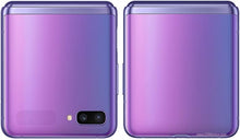 Buy Samsung,Samsung Galaxy Z Flip -(8GB RAM+256GB Storage)- Mirror Purple - Unlocked - Gadcet.com | UK | London | Scotland | Wales| Ireland | Near Me | Cheap | Pay In 3 | Mobile Phones