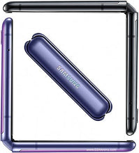 Buy Samsung,Samsung Galaxy Z Flip -(8GB RAM+256GB Storage)- Mirror Purple - Unlocked - Gadcet.com | UK | London | Scotland | Wales| Ireland | Near Me | Cheap | Pay In 3 | Mobile Phones