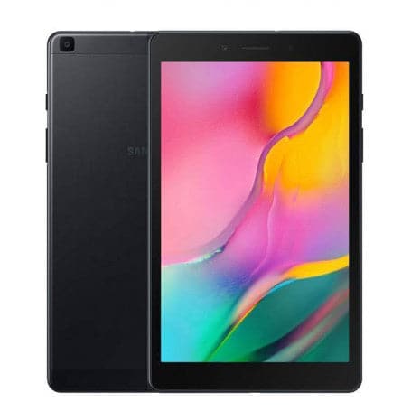 Samsung,Samsung Galaxy tablet TAB A 8" 4G 2GB RAM, 32GB Storage - Black - Unlocked - Gadcet.com
