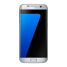 Buy Samsung,Samsung galaxy s7 edge 3G 32GB Storage silver Titanium - Unlocked - Gadcet.com | UK | London | Scotland | Wales| Ireland | Near Me | Cheap | Pay In 3 | Mobile Phones