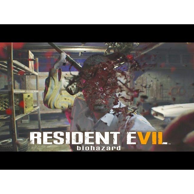 Buy PlayStation,Resident Evil 7: Biohazard - PS4 Game - Gadcet UK | UK | London | Scotland | Wales| Near Me | Cheap | Pay In 3 | Games