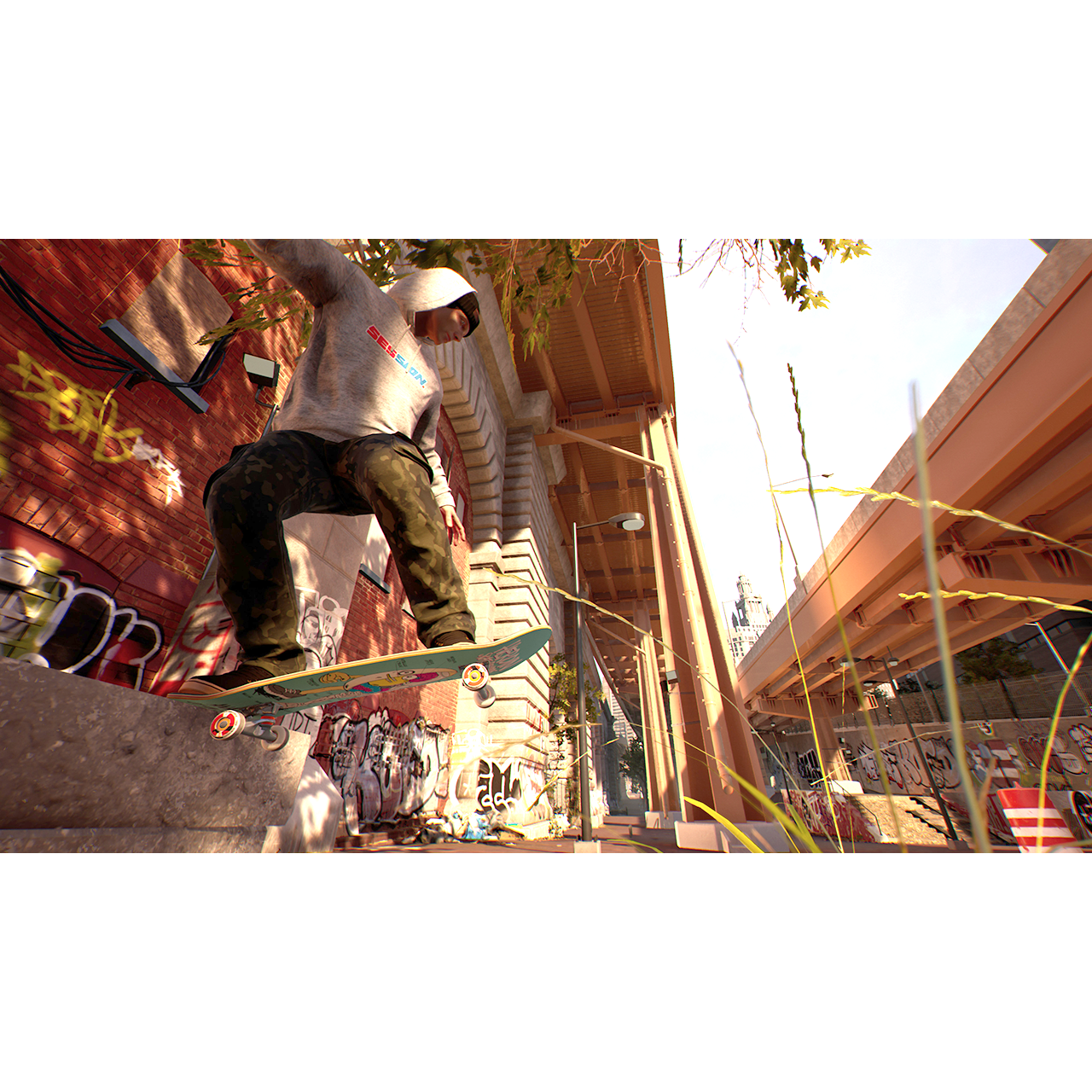 Buy Xbox,Session: Skate Sim Xbox One & Xbox Series X Game - Gadcet.com | UK | London | Scotland | Wales| Ireland | Near Me | Cheap | Pay In 3 | Video Game Software