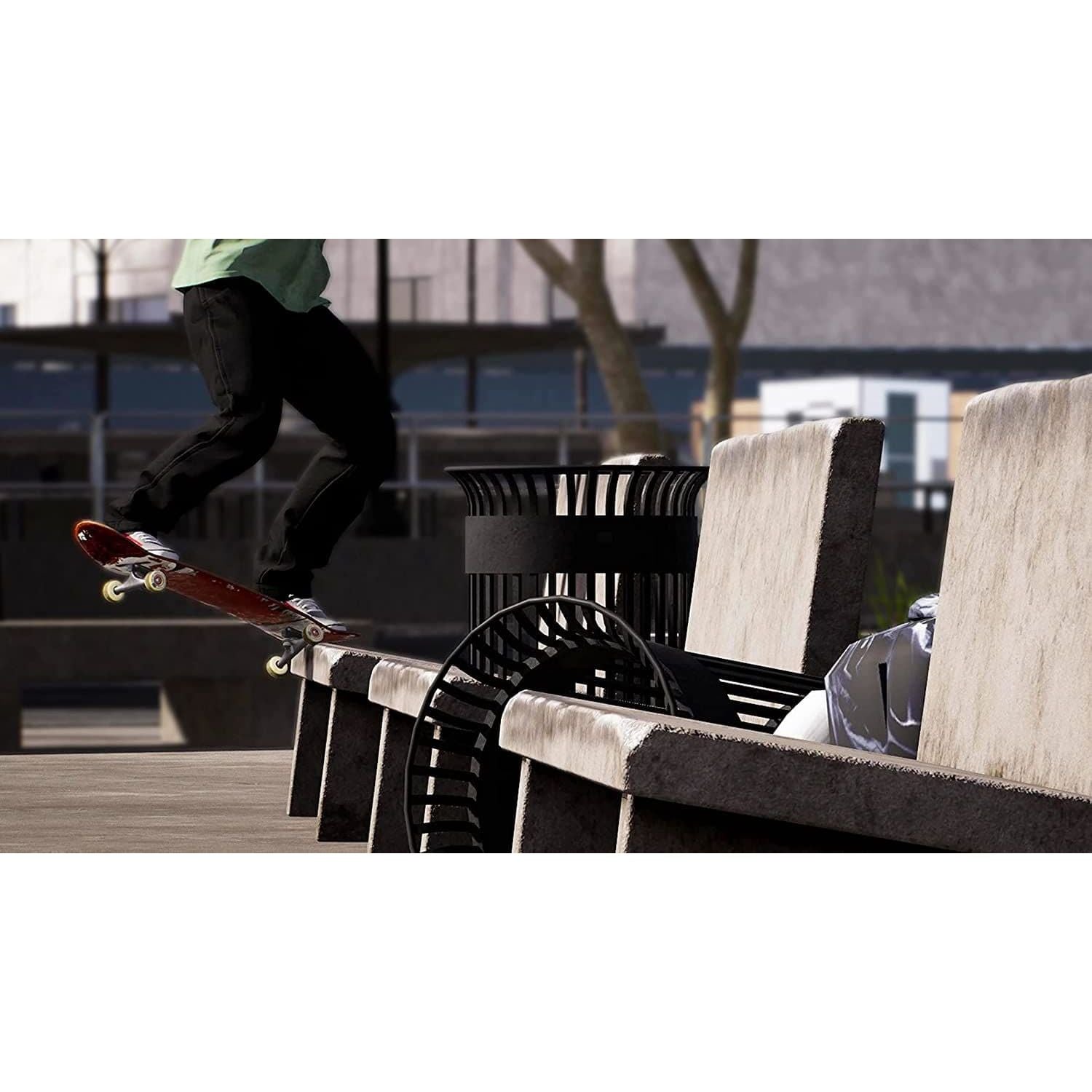 Buy Xbox,Session: Skate Sim Xbox One & Xbox Series X Game - Gadcet.com | UK | London | Scotland | Wales| Ireland | Near Me | Cheap | Pay In 3 | Video Game Software