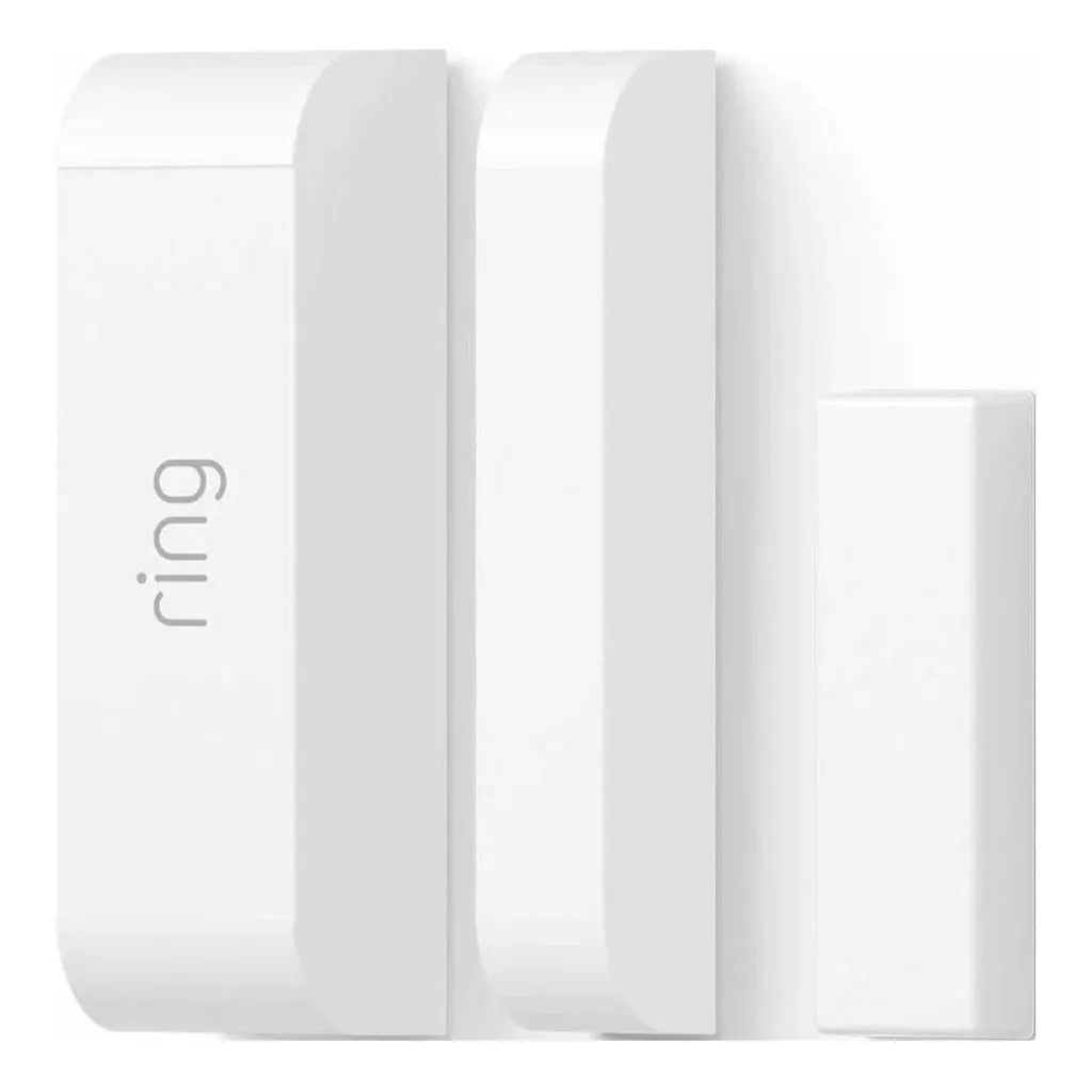 Buy Ring Alarm,Ring Alarm Contact Sensor - White - Gadcet UK | UK | London | Scotland | Wales| Ireland | Near Me | Cheap | Pay In 3 | Security System Sensors