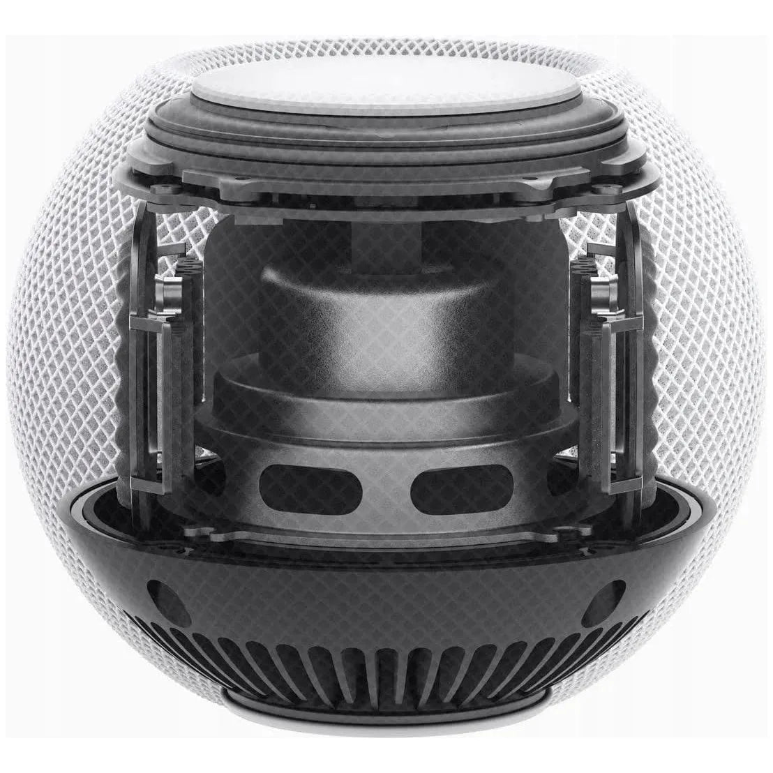 Buy Apple,Apple HomePod Mini Smart Speaker - Space Grey - Gadcet UK | UK | London | Scotland | Wales| Ireland | Near Me | Cheap | Pay In 3 | Speakers