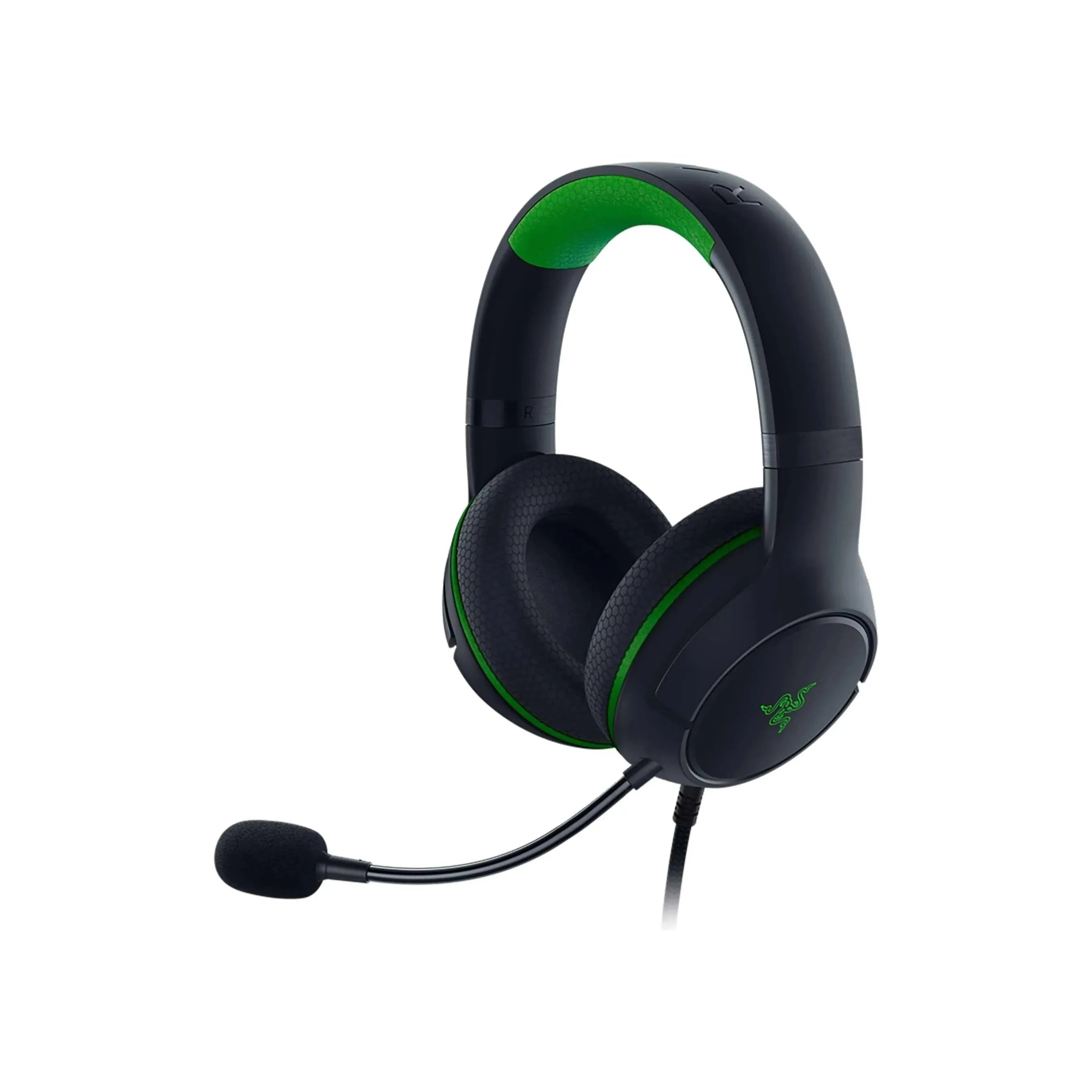 Buy Razer,Razer Kaira X - Wired Headset for Xbox Series - Black - Gadcet UK | UK | London | Scotland | Wales| Ireland | Near Me | Cheap | Pay In 3 | Headphones & Headsets