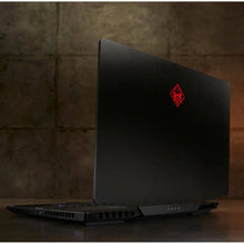 Buy HP,HP OMEN X 15-dg0001na Dual-Screen 15.6" FHD 240Hz Gaming Laptop: Intel Core i7-9750H, 16GB RAM, 512GB SSD, NVIDIA GeForce RTX 2070 (8GB), Windows 10 Home, Black - Gadcet UK | UK | London | Scotland | Wales| Ireland | Near Me | Cheap | Pay In 3 | Laptops