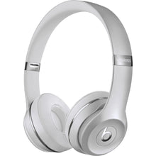 Buy Beats,Beats Solo3 Wireless On-Ear Headphones - Silver - Gadcet UK | UK | London | Scotland | Wales| Ireland | Near Me | Cheap | Pay In 3 | Headphones & Headsets