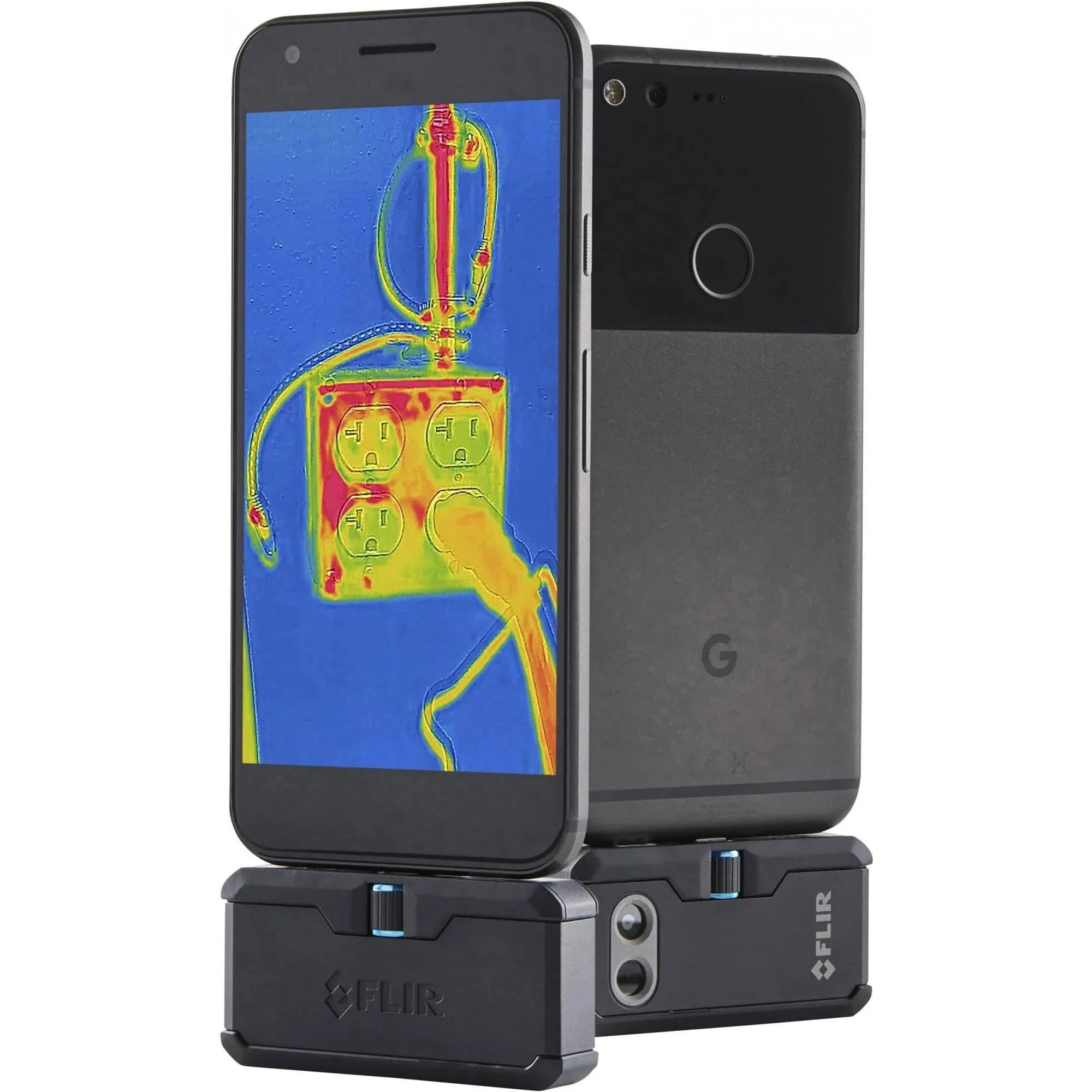 Buy FLIR,FLIR One Pro LT iOS Thermal Imaging Camera - Gadcet UK | UK | London | Scotland | Wales| Ireland | Near Me | Cheap | Pay In 3 | Electronics