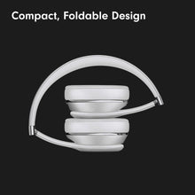 Buy Beats,Beats Solo3 Wireless On-Ear Headphones - Silver - Gadcet UK | UK | London | Scotland | Wales| Ireland | Near Me | Cheap | Pay In 3 | Headphones & Headsets