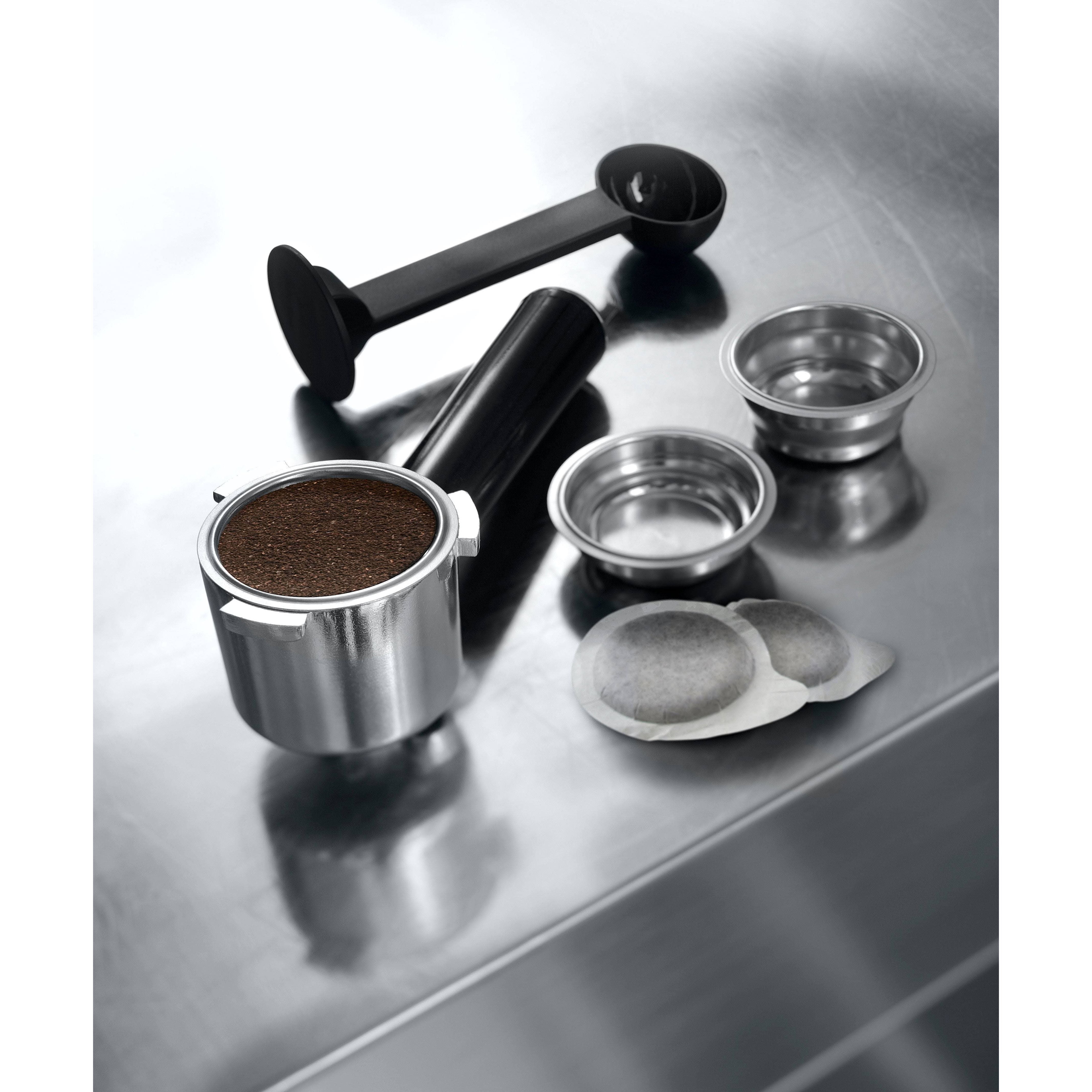 Buy De'Longhi,Delonghi Ecp35.31 Espresso Pump Coffee Machine - Gadcet UK | UK | London | Scotland | Wales| Ireland | Near Me | Cheap | Pay In 3 | Coffee Makers & Espresso Machines