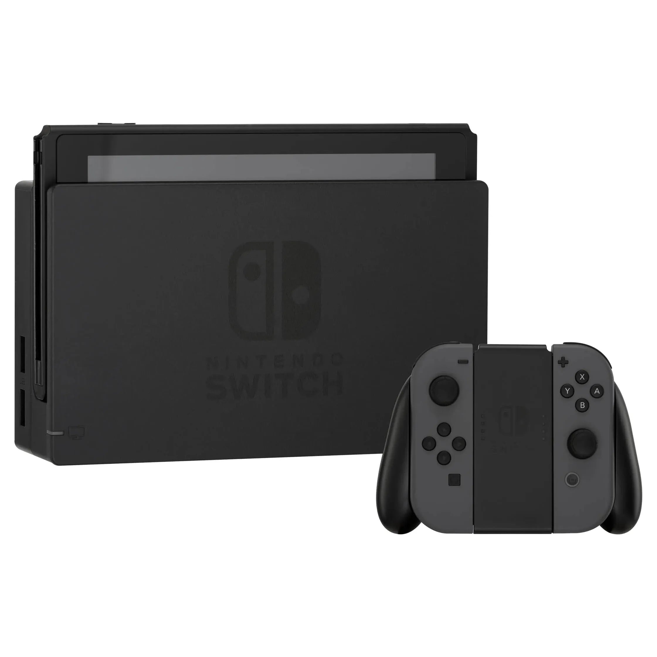 Buy Nintendo,Nintendo Switch - 32GB Console - Grey - Gadcet UK | UK | London | Scotland | Wales| Ireland | Near Me | Cheap | Pay In 3 |
