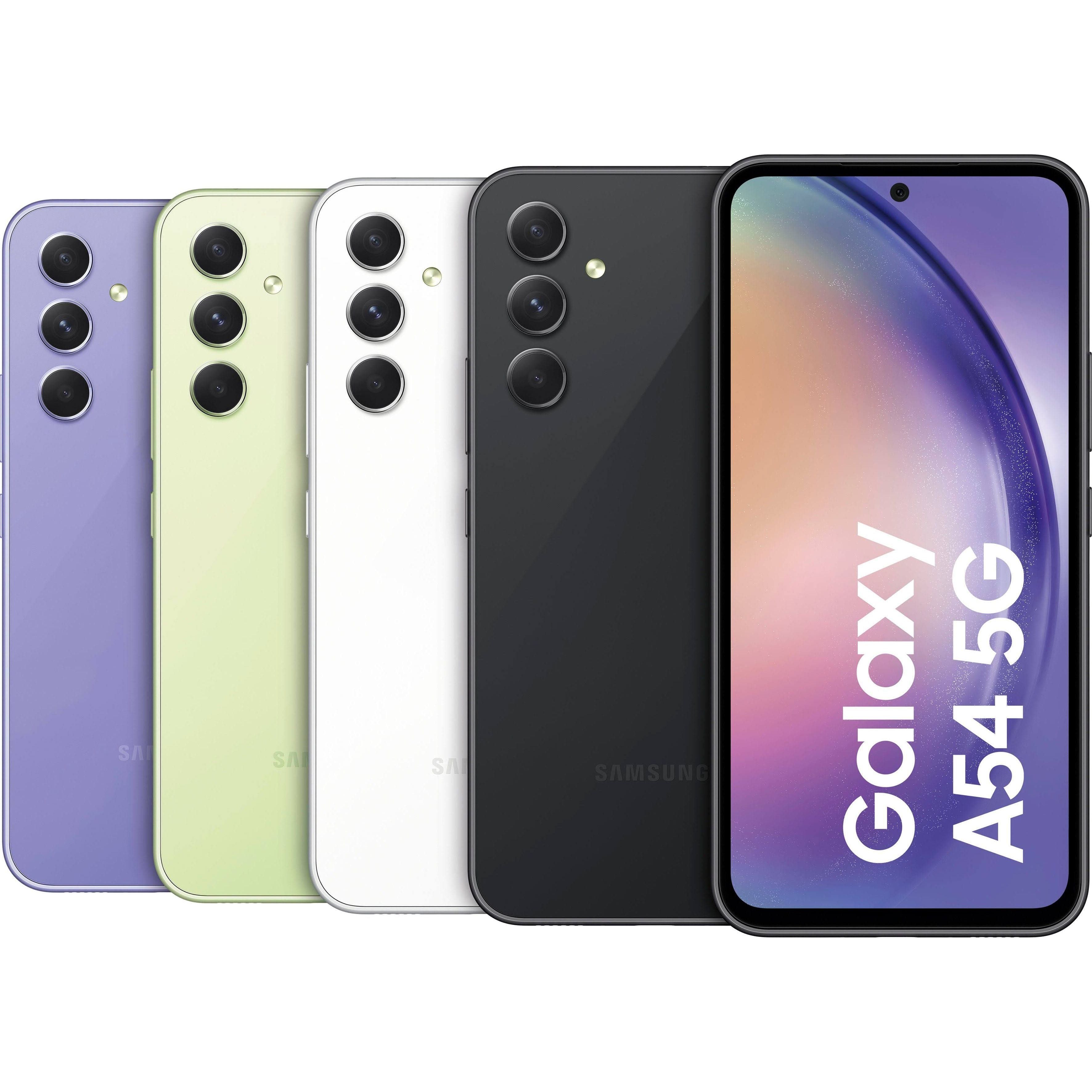 Buy Samsung,Samsung Galaxy A54 5G - 128GB Storage - 8GB RAM - Awesome Violet - Unlocked - International Modal - Gadcet UK | UK | London | Scotland | Wales| Ireland | Near Me | Cheap | Pay In 3 | Unlocked Mobile Phones