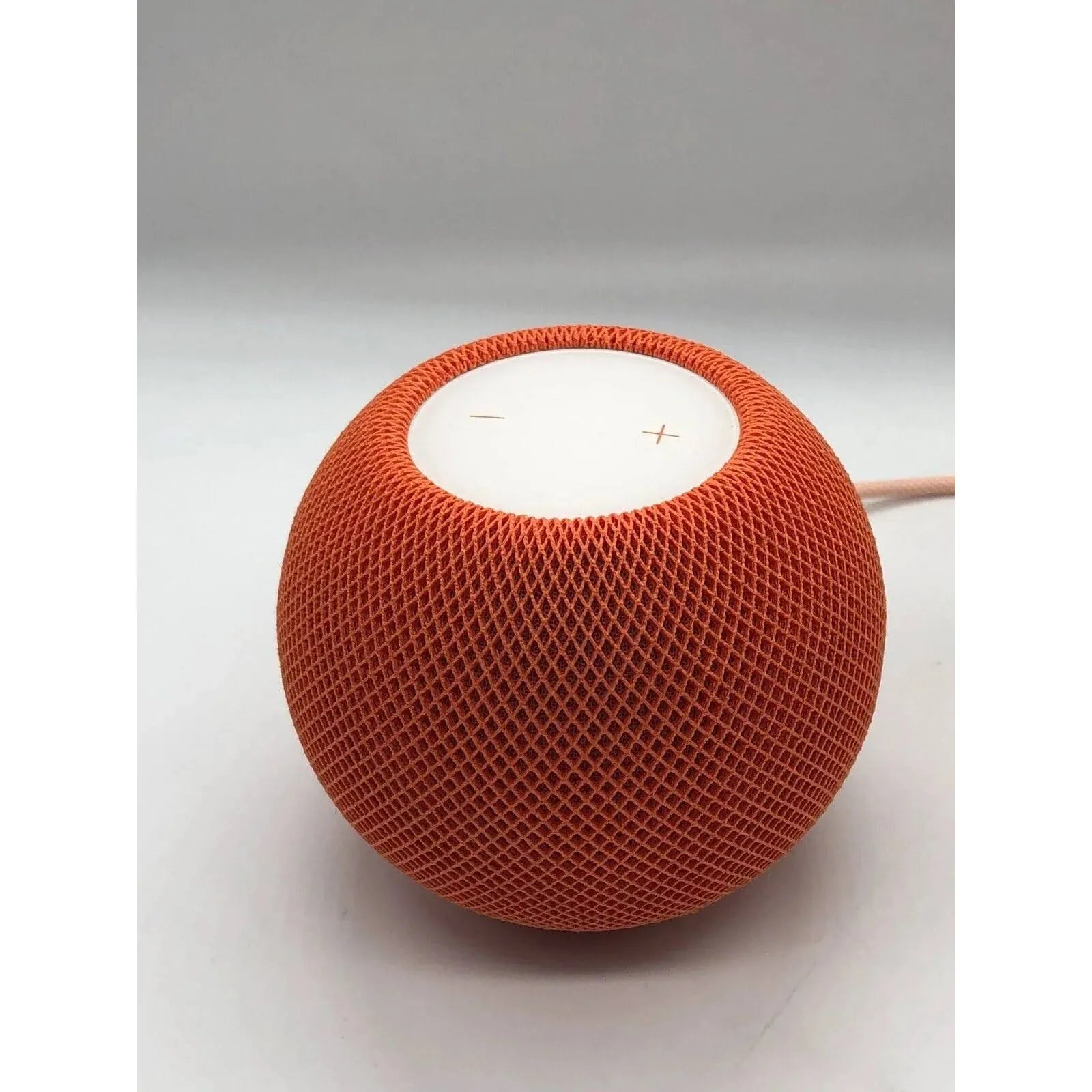Buy Apple,Apple HomePod Mini - Smart Speaker - Orange - Gadcet UK | UK | London | Scotland | Wales| Ireland | Near Me | Cheap | Pay In 3 | Bluetooth Speakers