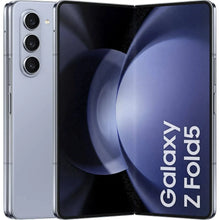 Buy Samsung,Samsung Galaxy Z Fold5 5G - 1TB - Dual SIM - Blue - Unlocked - Gadcet UK | UK | London | Scotland | Wales| Ireland | Near Me | Cheap | Pay In 3 | Unlocked Mobile Phones
